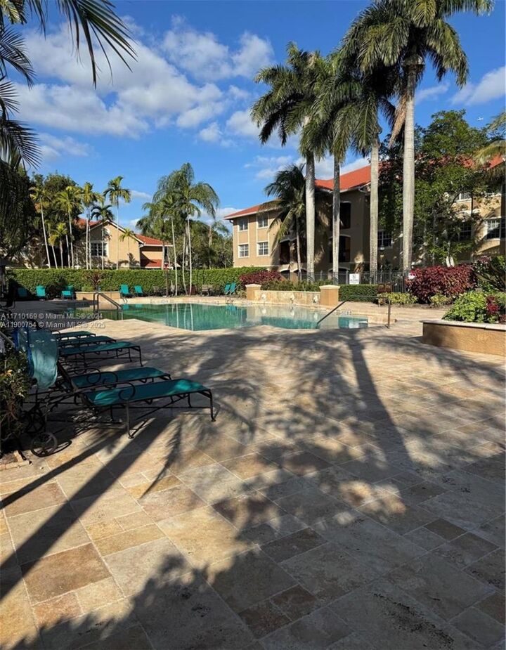 Property Photo:  11700 SW 2nd St 13307  FL 33025