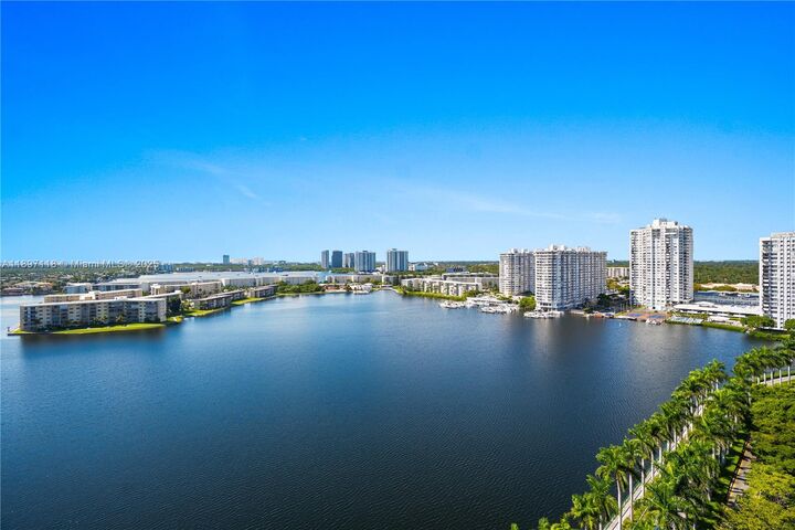 Property Photo: 2851 NE 183rd St 1816E FL 33160
