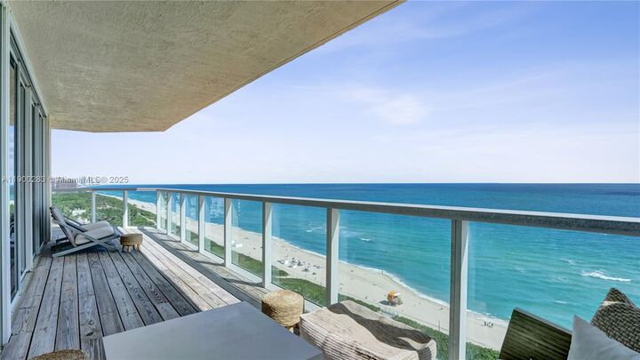 Property Photo: 7330 Ocean Ter 20-B FL 33141