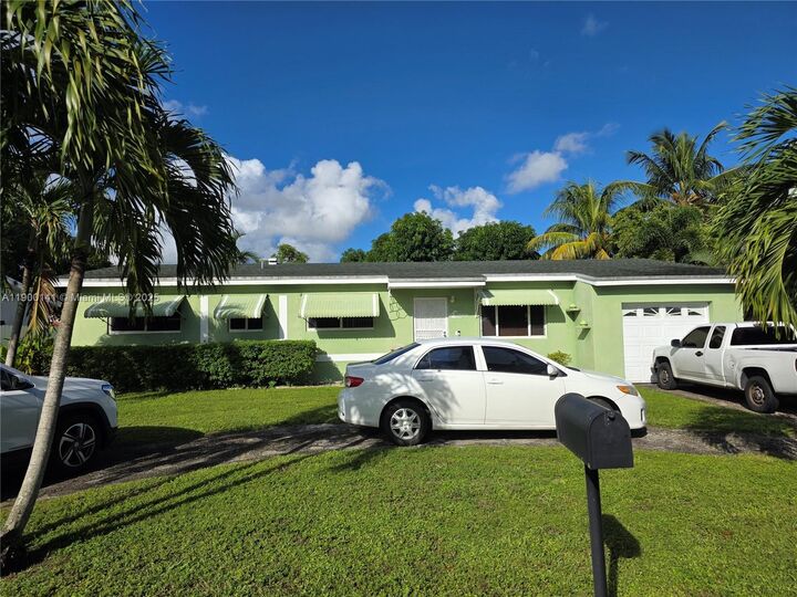 14400 NW 16th Ct  Miami FL 33167 photo
