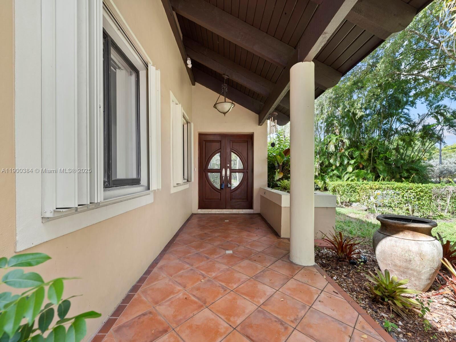 Property Photo: 9941 Costa Del Sol Blvd A-108A FL 33178