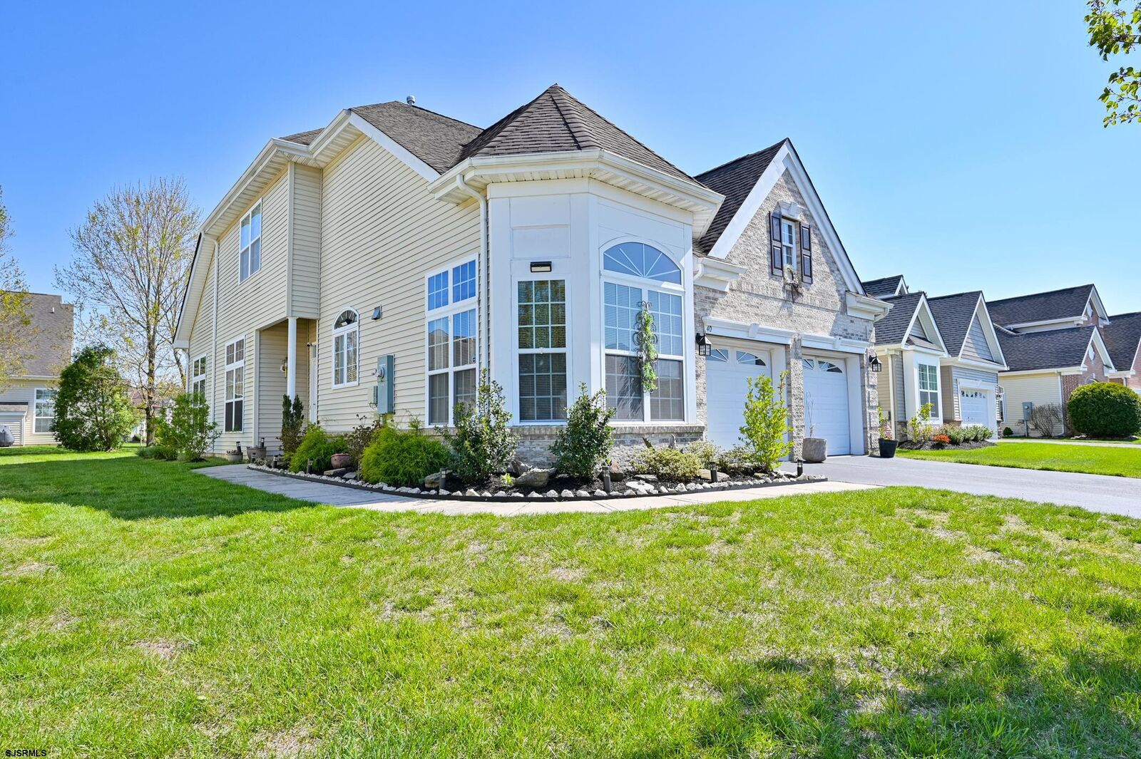 Property Photo:  40 Vender Ln  NJ 08330