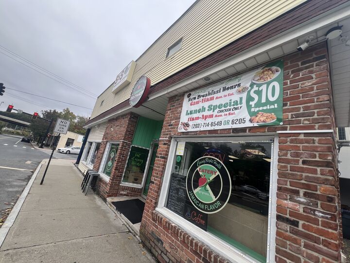 Property Photo:  399 North Main Street  CT 06770 