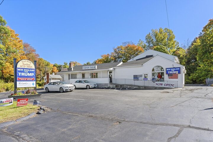 154 Talcottville Road  Vernon CT 06066 photo