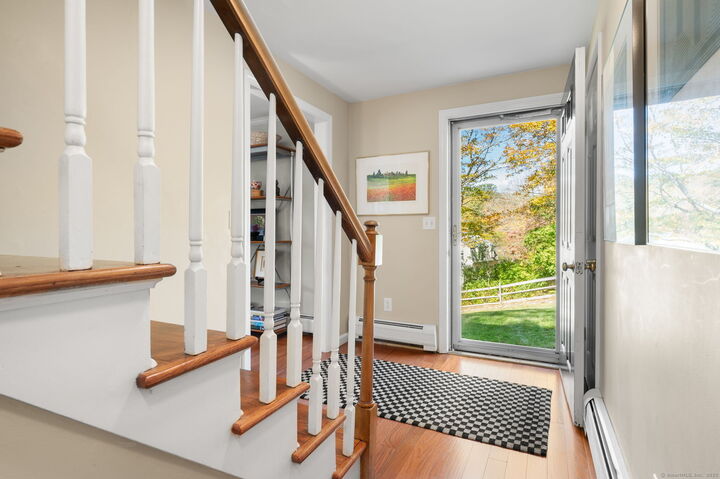 Property Photo:  496 Joshuatown Road  CT 06371 