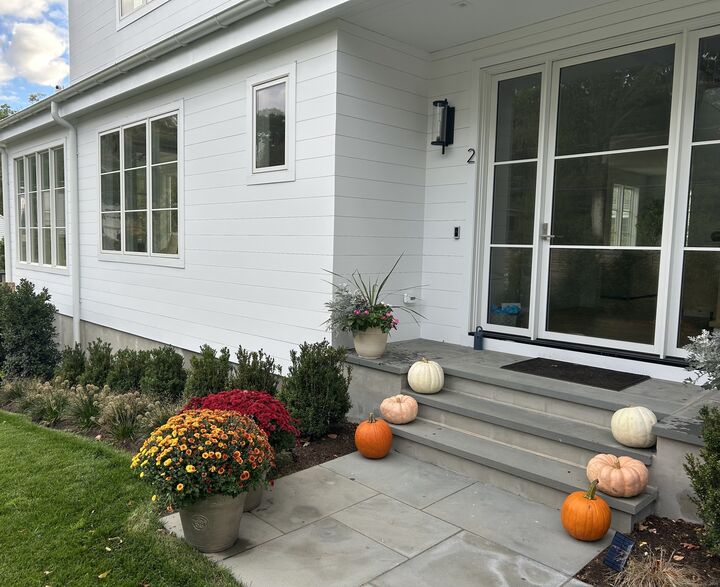 Property Photo: 2 Webb Road CT 06880