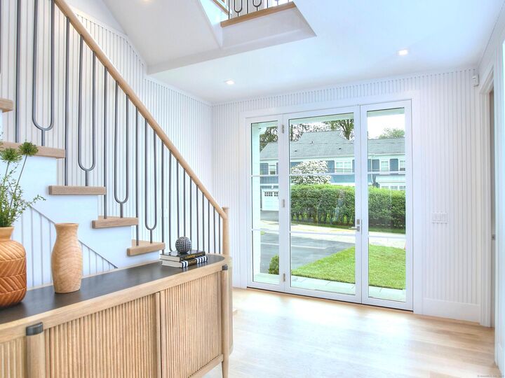 Property Photo:  2 Webb Road  CT 06880 