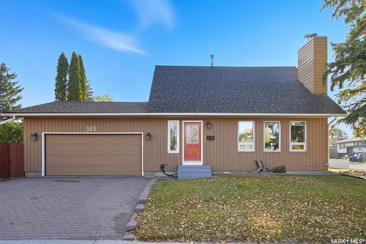 583 Tobin Crescent  Saskatoon SK S7K 4N9 photo