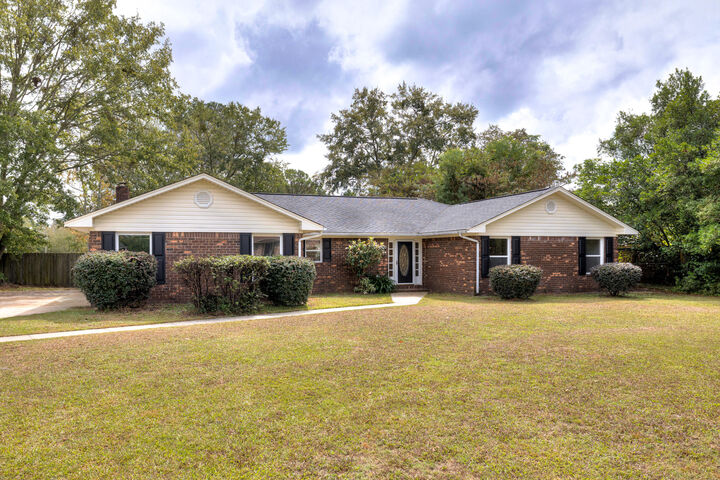 Property Photo:  2202 Gingko Drive  SC 29150 