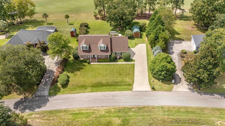 Property Photo:  104 Cooper Drive  SC 29142 