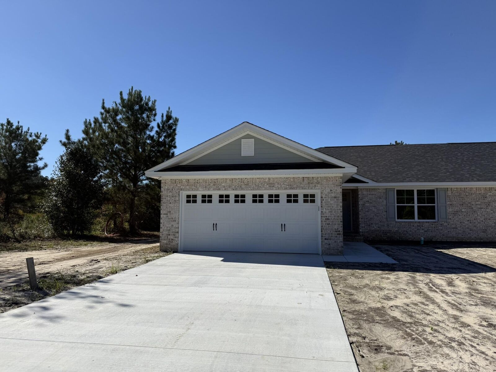 Property Photo: 540 Brushwood Drive SC 29154