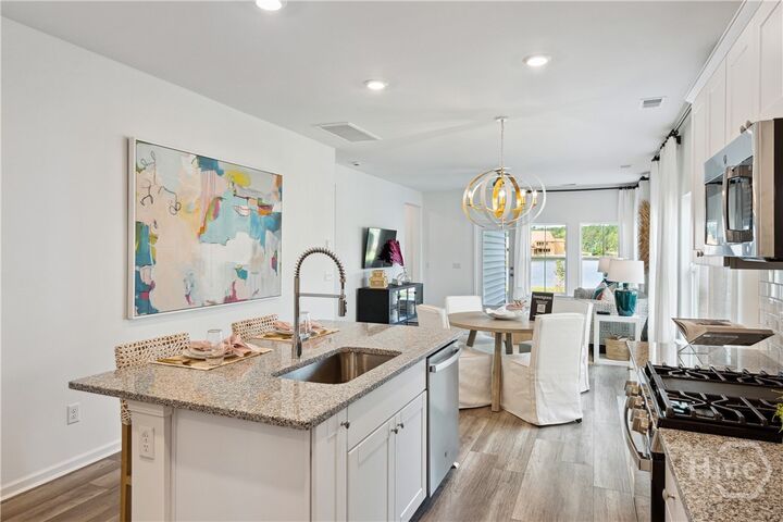 Property Photo: 101 Bluebell Lane GA 31302