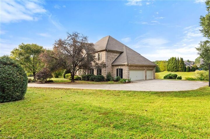 Property Photo:  7906 Goldeneye Court  NC 27455 