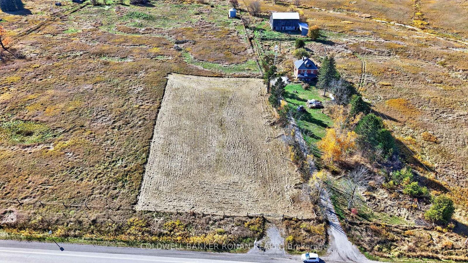 Property Photo:  3142 County Rd 50 N/A  ON L0G 1L0 