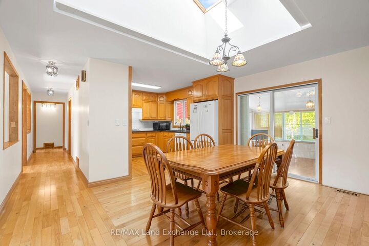Property Photo: 401 Winnebago Road ON N2Z 2X3