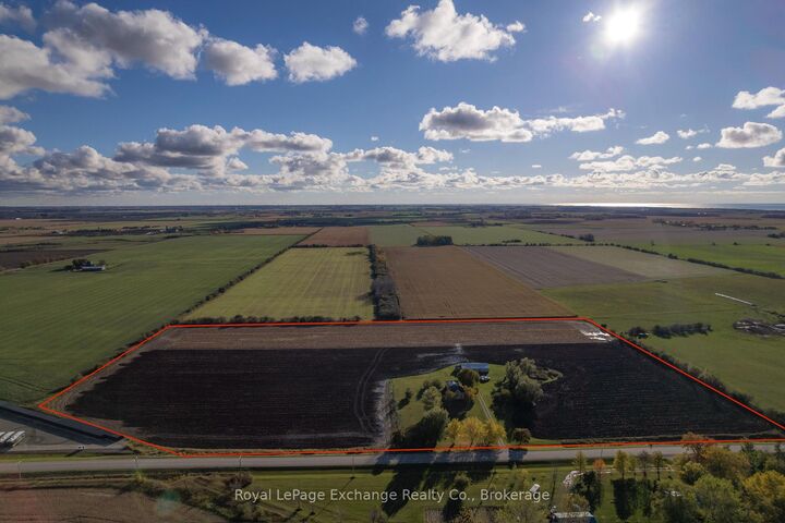 2095 12 Concession  Huron-Kinloss ON N0G 2R0 photo