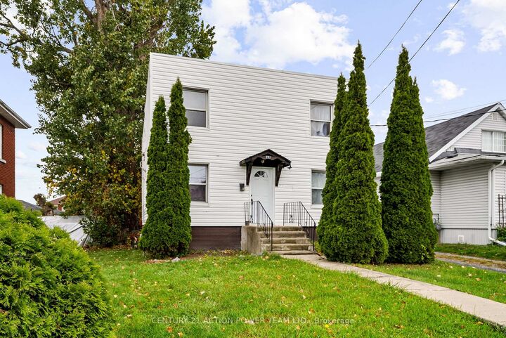 331 Seventh Street E  Cornwall ON K6H 2R8 photo
