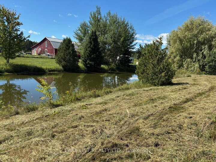 Property Photo:  Lot 26 Principale Street  ON K0A 3K0 