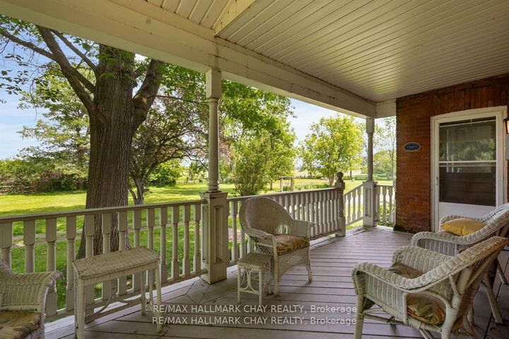 Property Photo:  1407 Flos 8 Road W  ON L0L 1P0