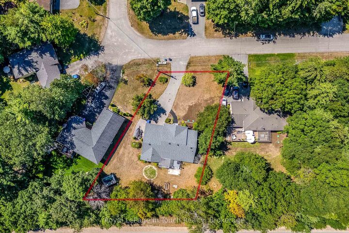 Property Photo:  59 Stocco Circle  ON L0L 2T0