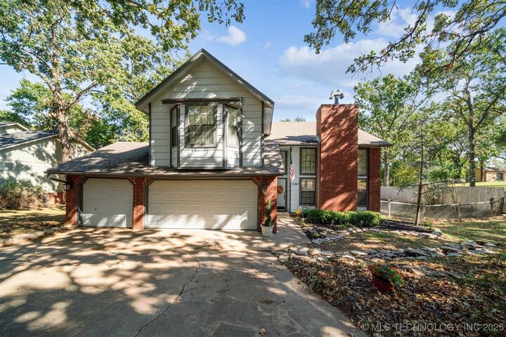 11907 S 266th  Coweta OK 74429 photo