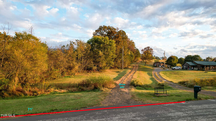 Property Photo: 1915 Shakerag Road TN 37743