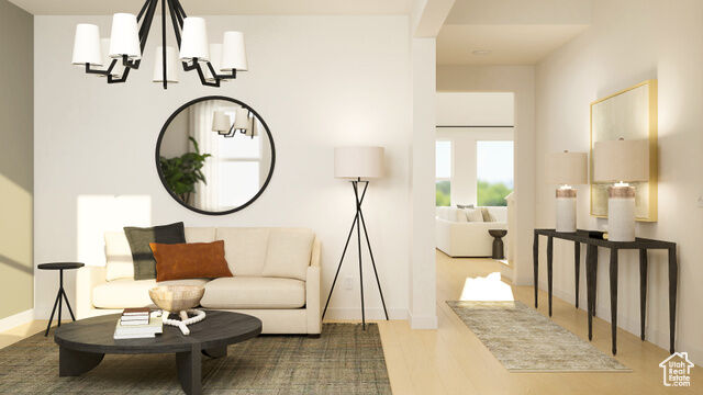 Property Photo:  2012 E Hummingbird Dr 4098  UT 84005