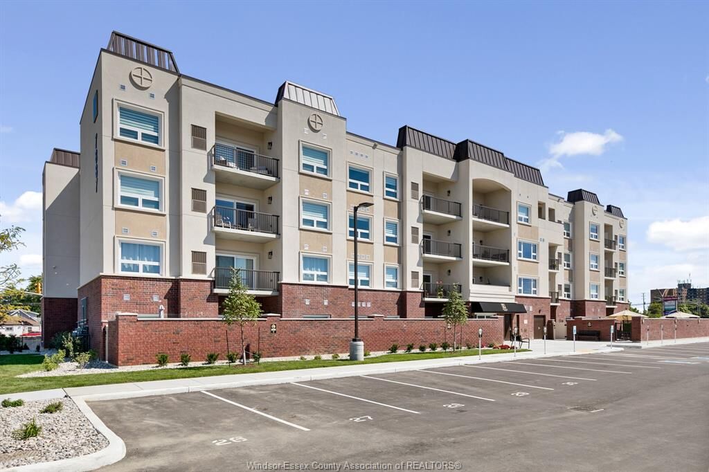 Property Photo:  7887 Edgar Street 405  ON N8S 0B3