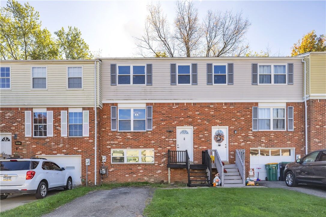 Property Photo:  3155 Camberly Dr  PA 15044