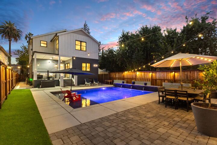 Property Photo: 2611 S Street CA 95816