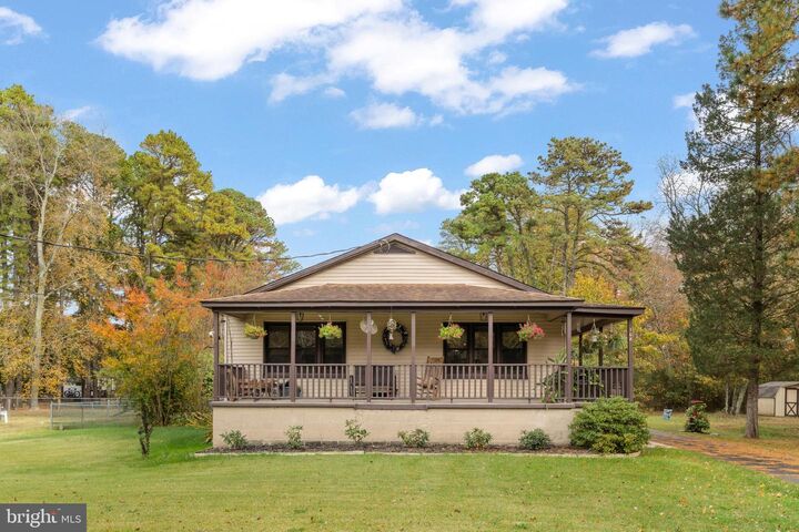 108 New Brooklyn Road  Sicklerville NJ 08081 photo