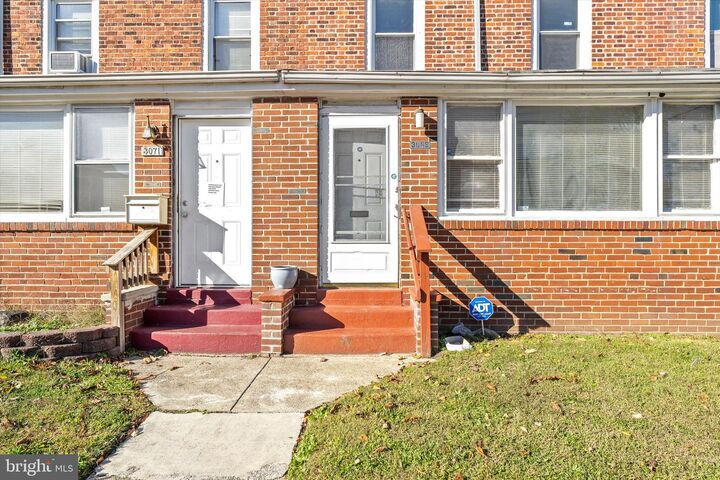 Property Photo:  3069 S Congress Road  NJ 08104 