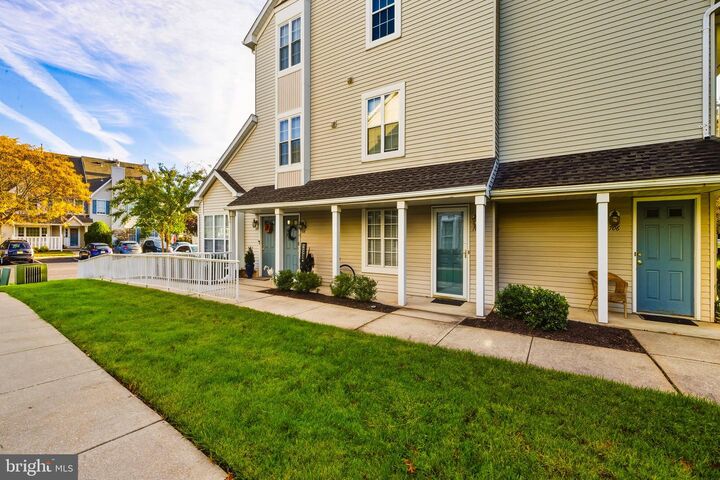 705 Wharton Road A  Mount Laurel NJ 08054 photo