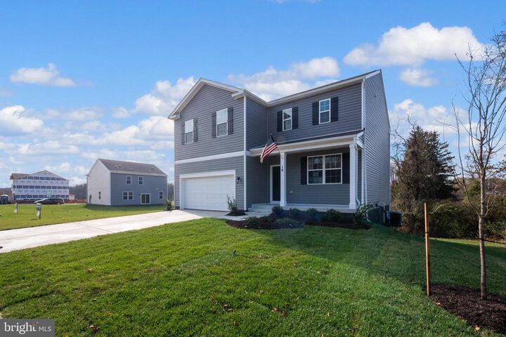 Property Photo:  550 Atkinson Street  WV 25442