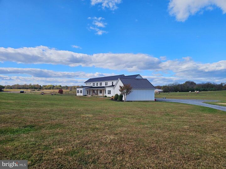 Property Photo:  197 Rawhide Lane  WV 25442