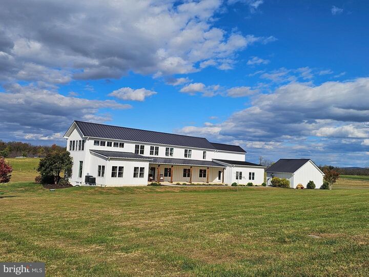 Property Photo:  197 Rawhide Lane  WV 25442 