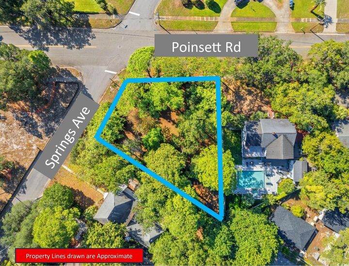 400 Poinsett Rd.  Myrtle Beach SC 29577 photo