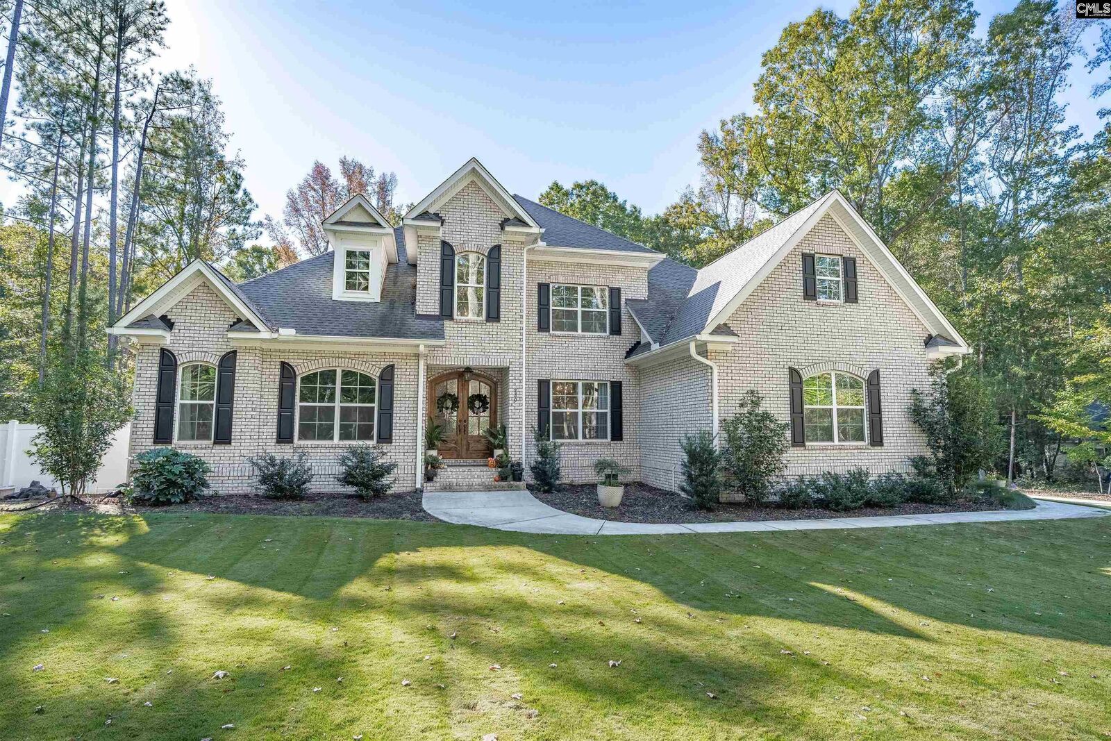 Property Photo: 230 Back Acres SC 29036