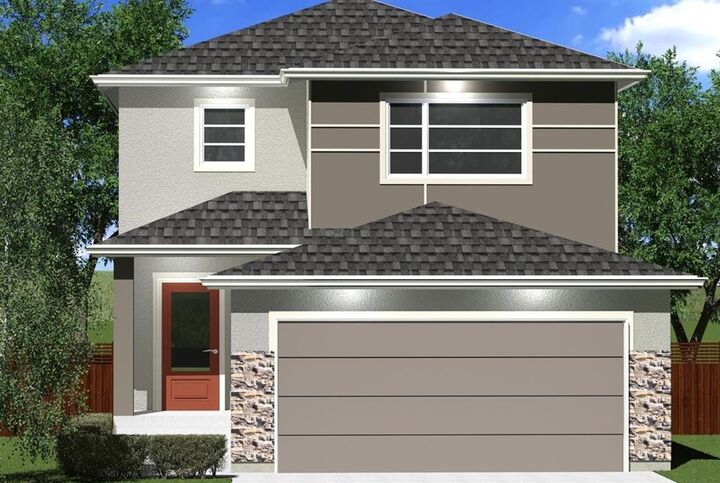 339 Bill Briercliffe Drive  Winnipeg MB R3W 0S8 photo