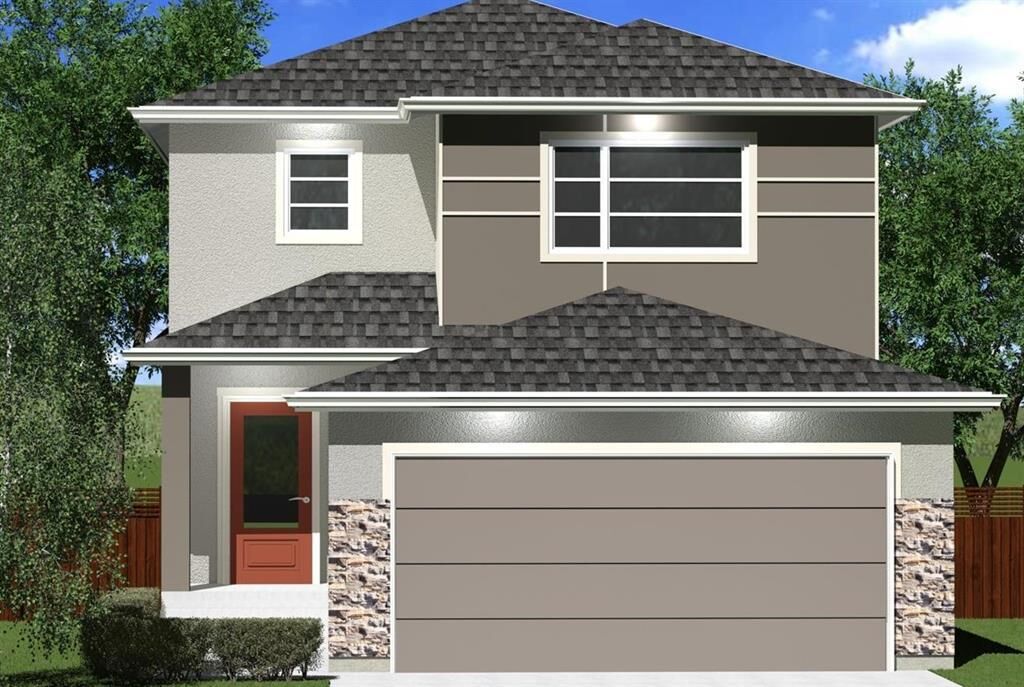 Property Photo: 339 Bill Briercliffe Drive MB R3W 0S8