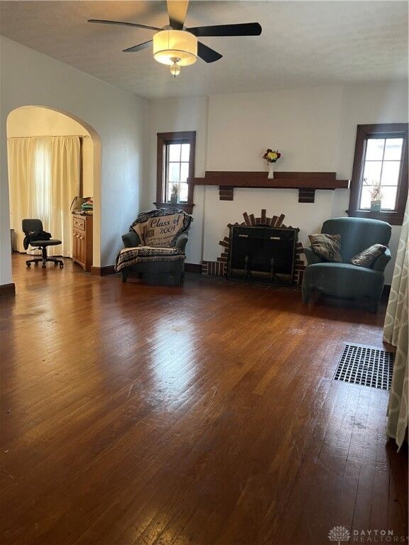 Property Photo:  1439 Kumler Avenue  OH 45406 