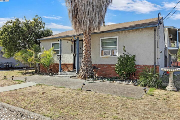 Property Photo:  914 Marie Ave  CA 94509