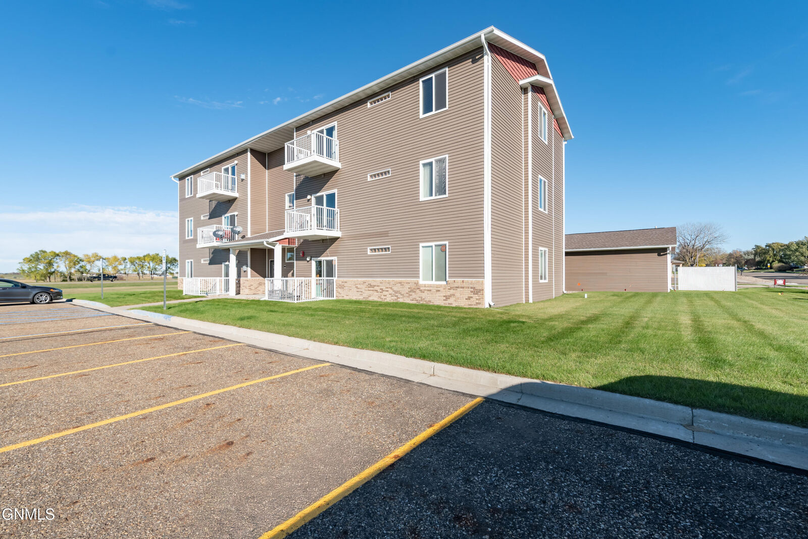 Property Photo:  120 Santee Road 5  ND 58504