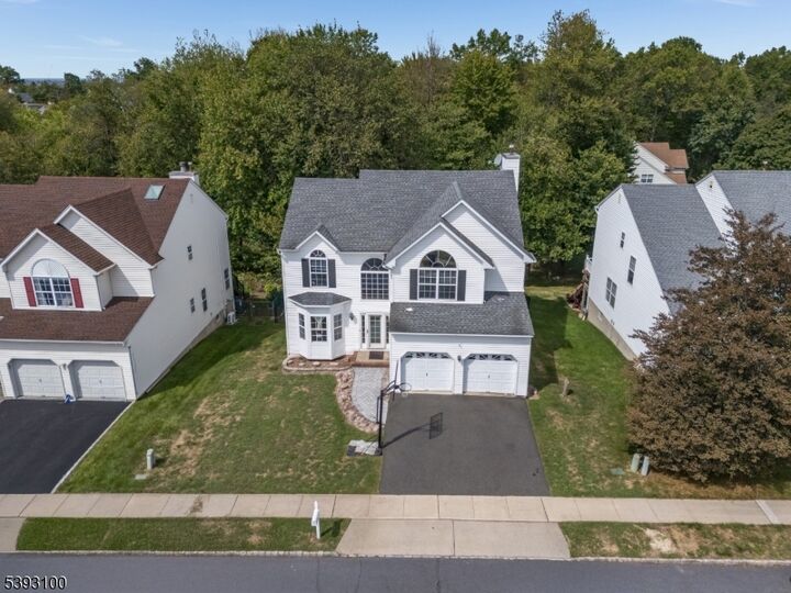 Property Photo: 67 Shaffer Rd NJ 08807