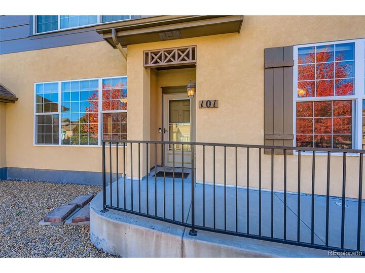 Property Photo:  11963 W Long Cir 101  CO 80127 