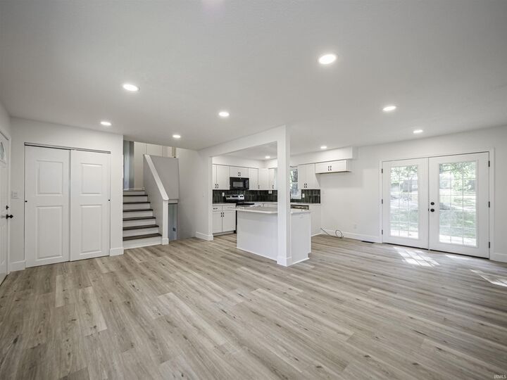 Property Photo:  9215 Damm Road  IN 47638