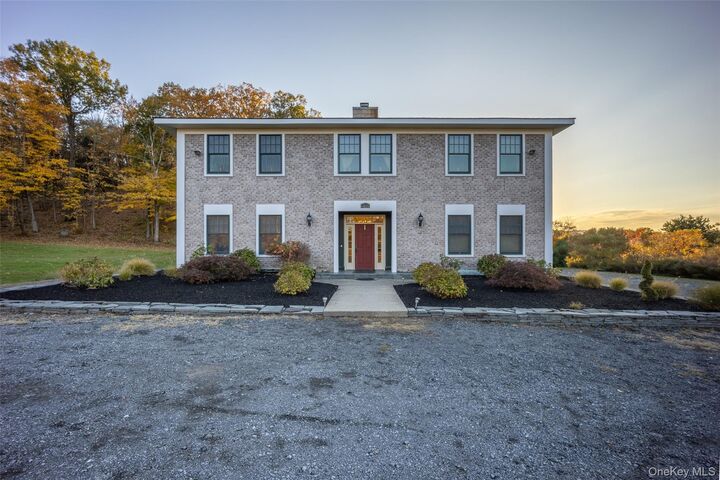 Property Photo: 2145 US Highway 9W NY 12518