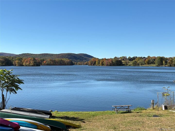 Property Photo:  118 Shore Drive  NY 12553