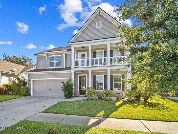 3674 Oyster Bluff Drive  Beaufort SC 29907 photo