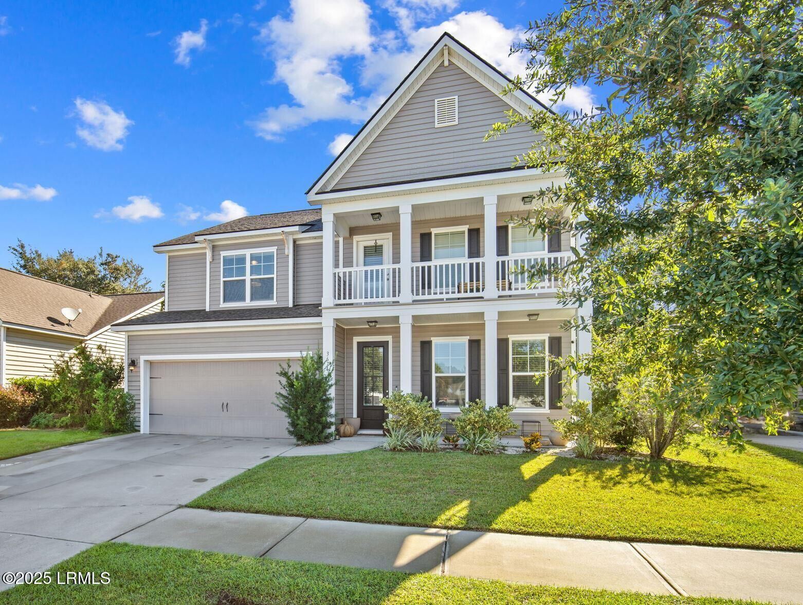 Property Photo:  3674 Oyster Bluff Drive  SC 29907 